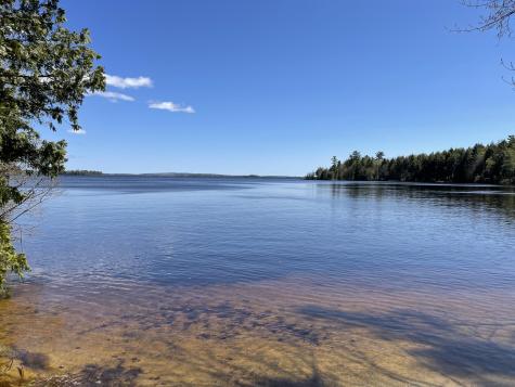 20 Chase Brook Drive Alexander ME 04694