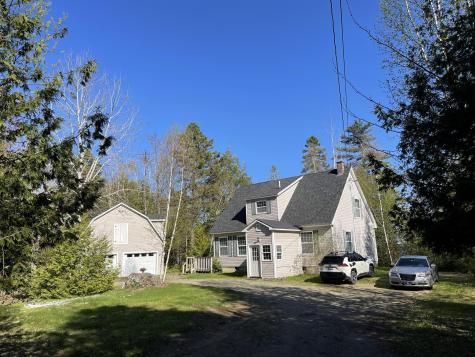 20 Chase Brook Drive Alexander ME 04694