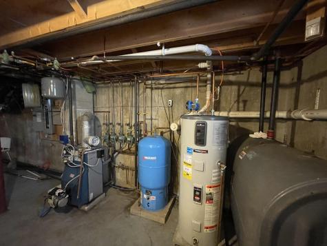 20 Chase Brook Drive Alexander ME 04694