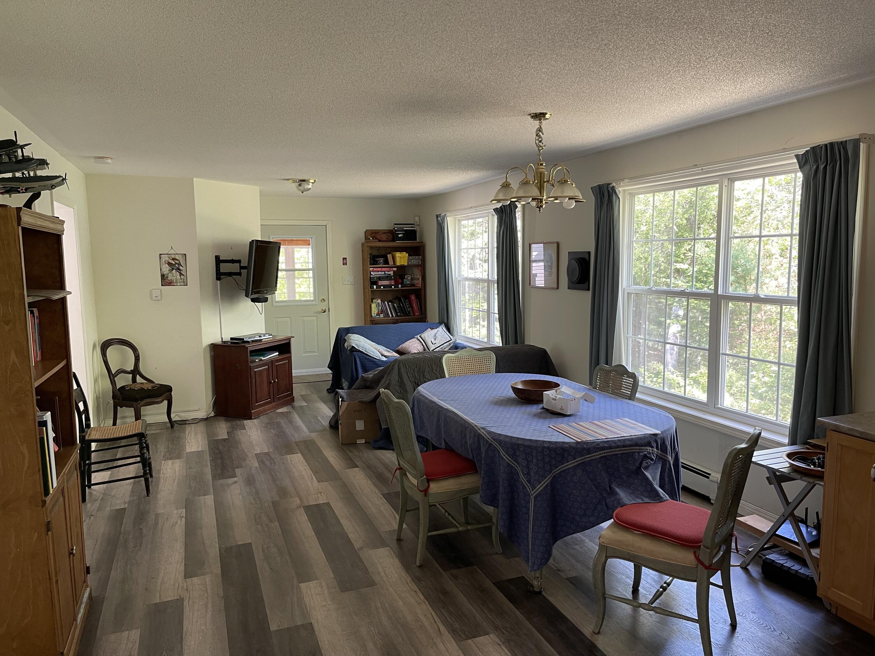 20 Chase Brook Drive Alexander ME 04694