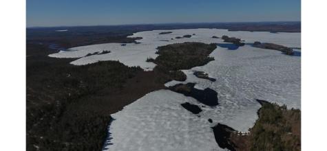 20 Chase Brook Drive Alexander ME 04694