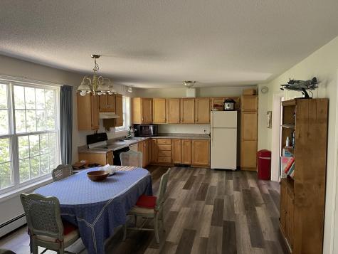 20 Chase Brook Drive Alexander ME 04694