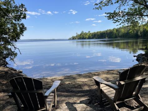 20 Chase Brook Drive Alexander ME 04694