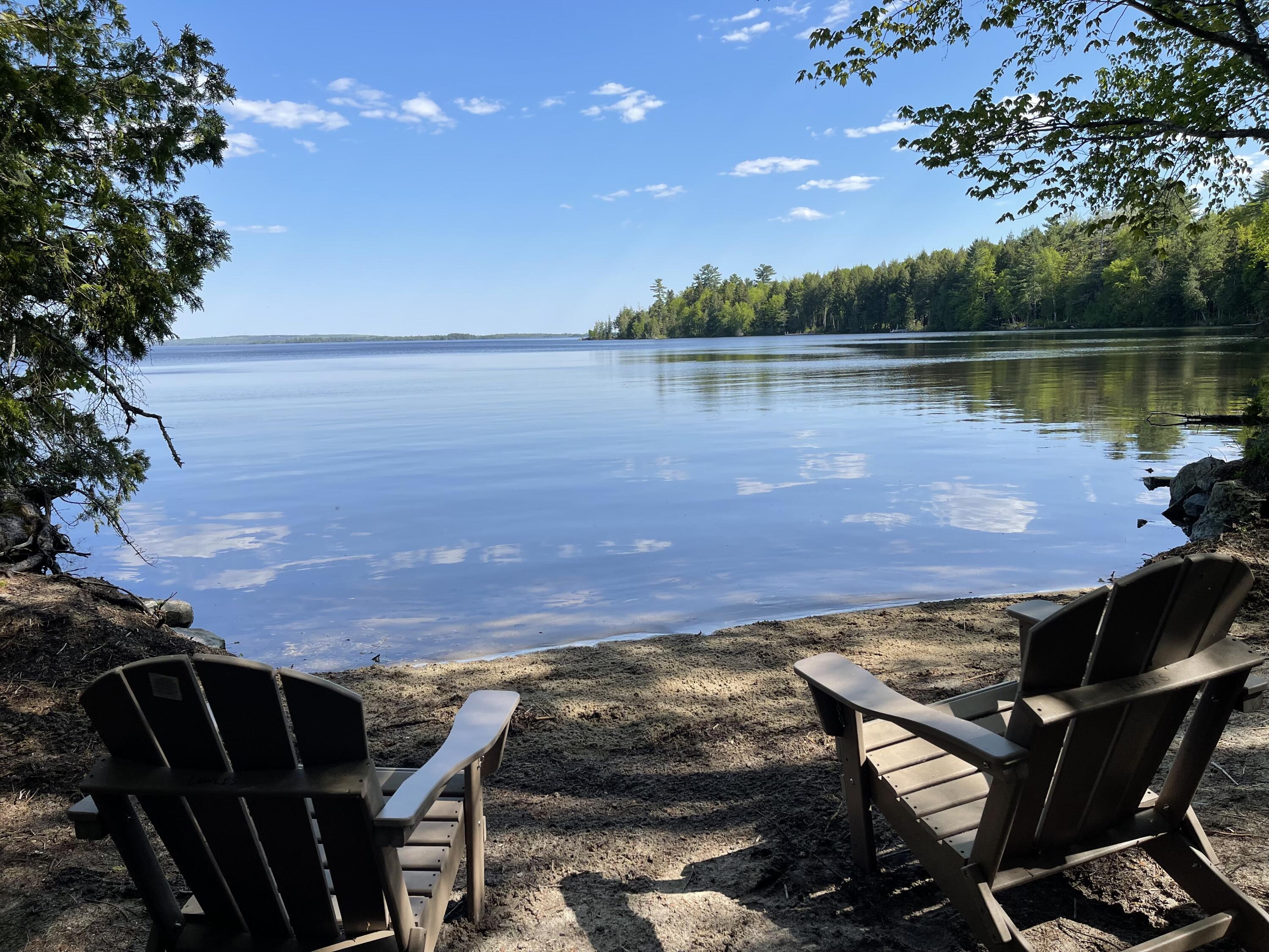 20 Chase Brook Drive Alexander ME 04694