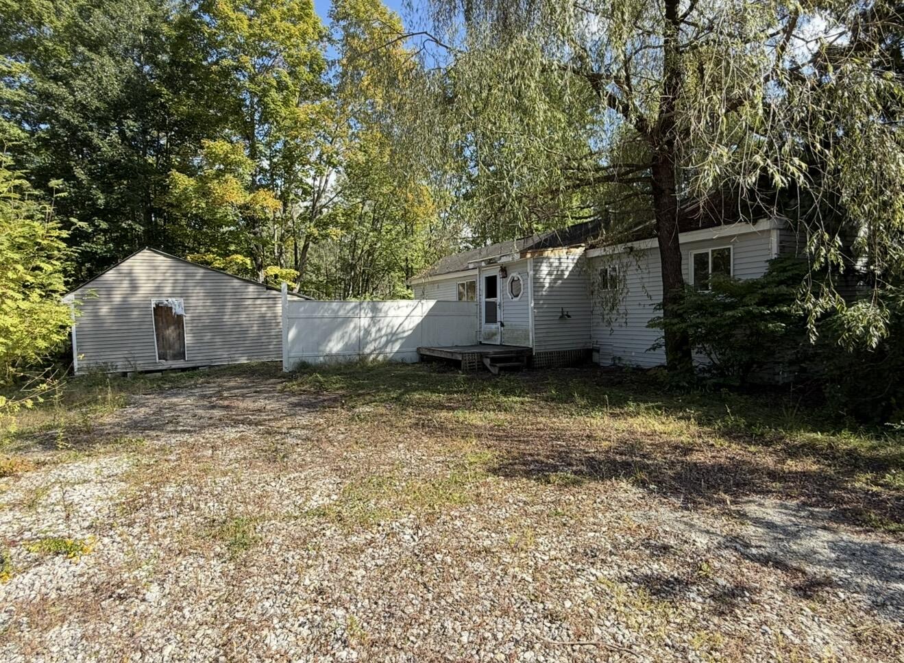 5 Wayside Avenue Bridgton ME 04009