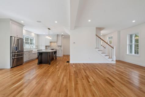 18 Washburn Farm Lane Kittery ME 03905