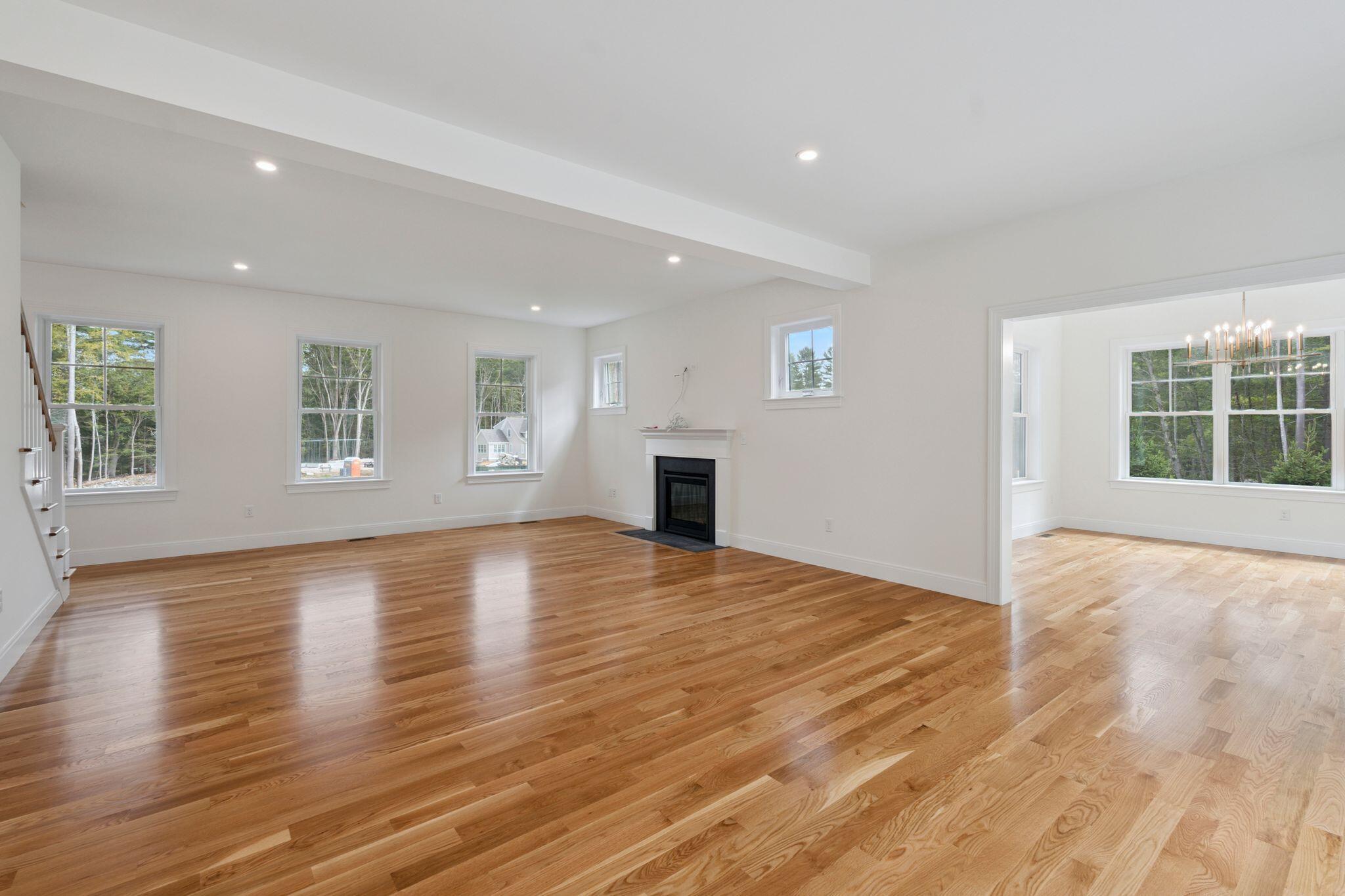 18 Washburn Farm Lane Kittery ME 03905