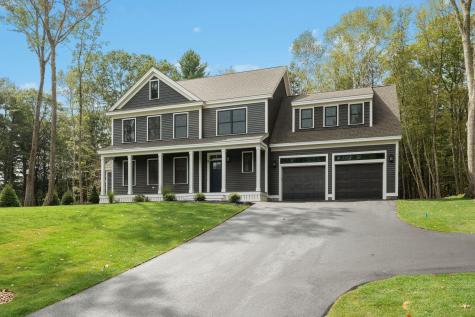 18 Washburn Farm Lane Kittery ME 03905