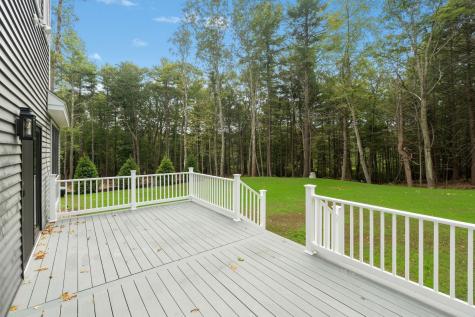 18 Washburn Farm Lane Kittery ME 03905