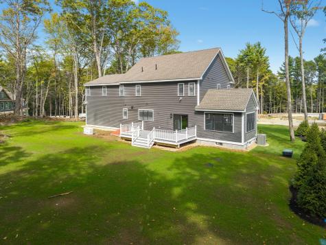 18 Washburn Farm Lane Kittery ME 03905