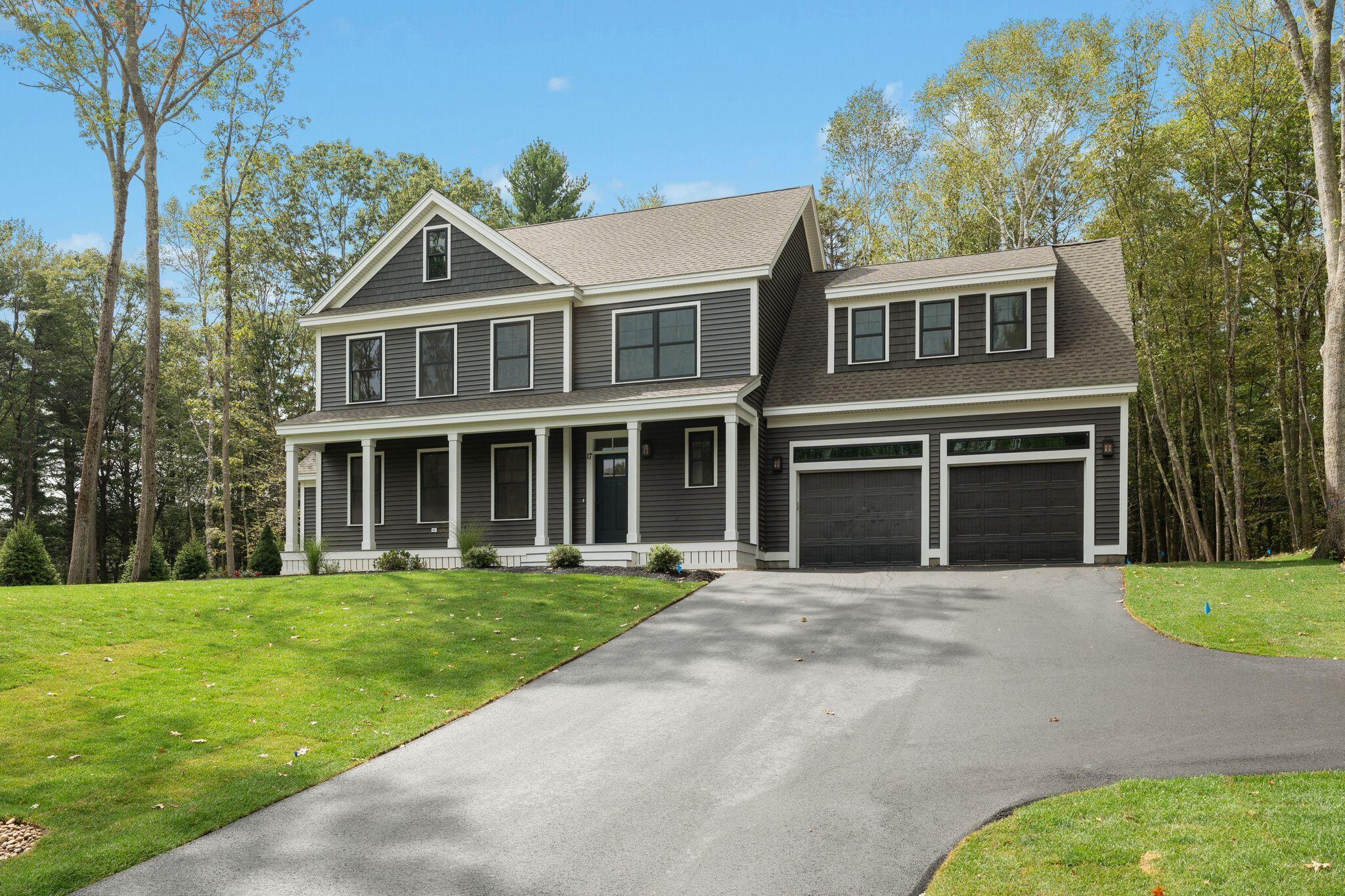 18 Washburn Farm Lane Kittery ME 03905