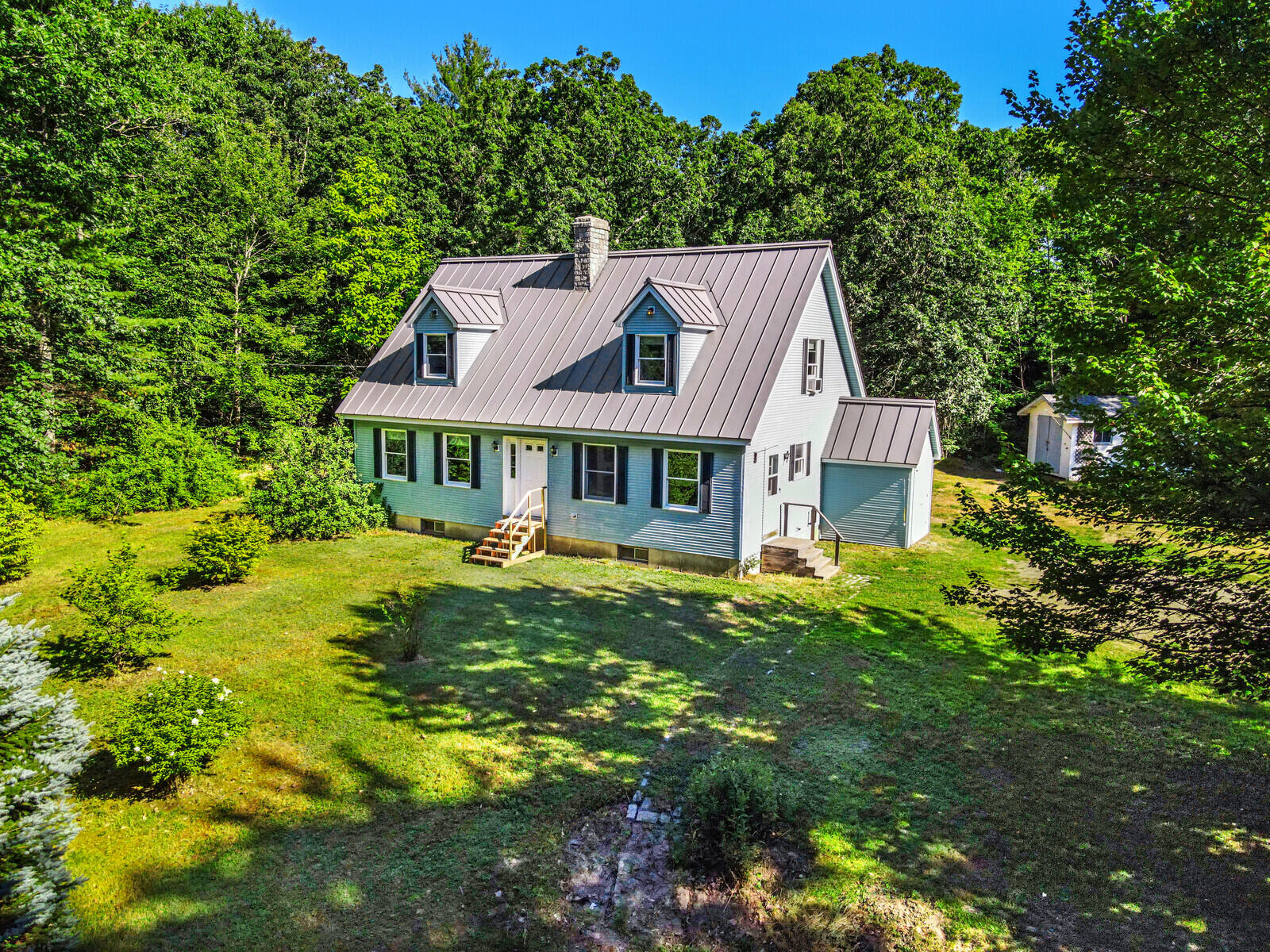 24 Kelley Road Pittston, ME