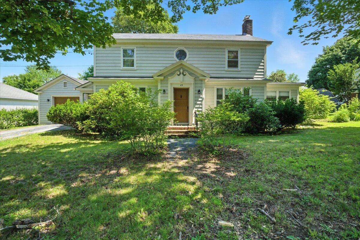 49 Bardwell Street Lewiston ME 04240