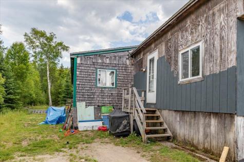 26 Jenkins Road Penobscot ME 04476