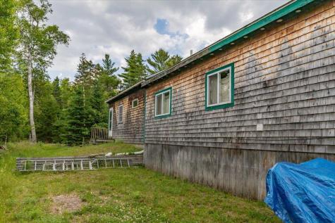 26 Jenkins Road Penobscot ME 04476