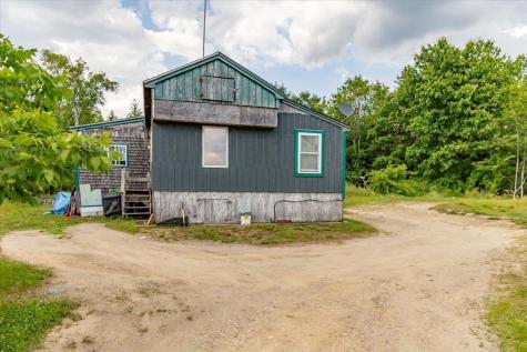 26 Jenkins Road Penobscot ME 04476
