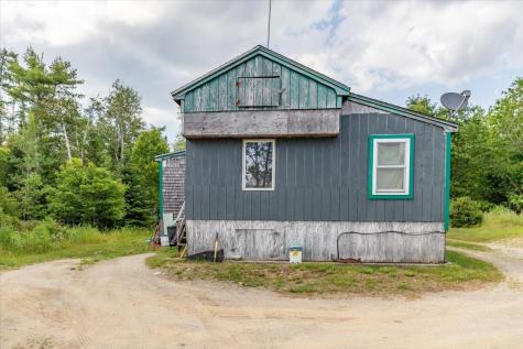 26 Jenkins Road Penobscot ME 04476