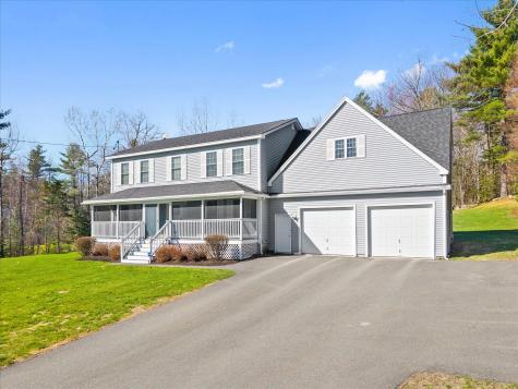 21 Rosebud Lane Brewer ME 04412