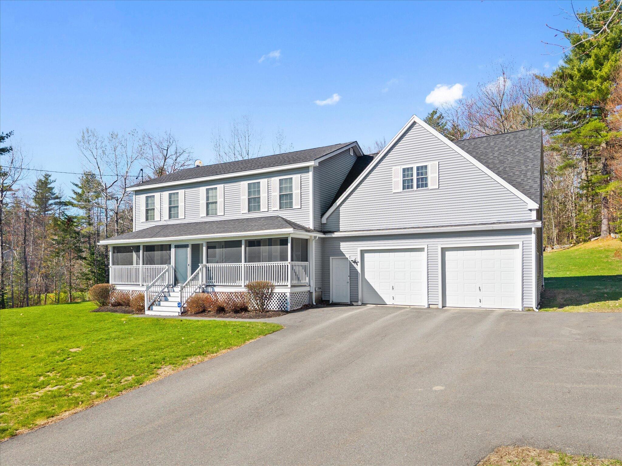 21 Rosebud Lane Brewer ME 04412