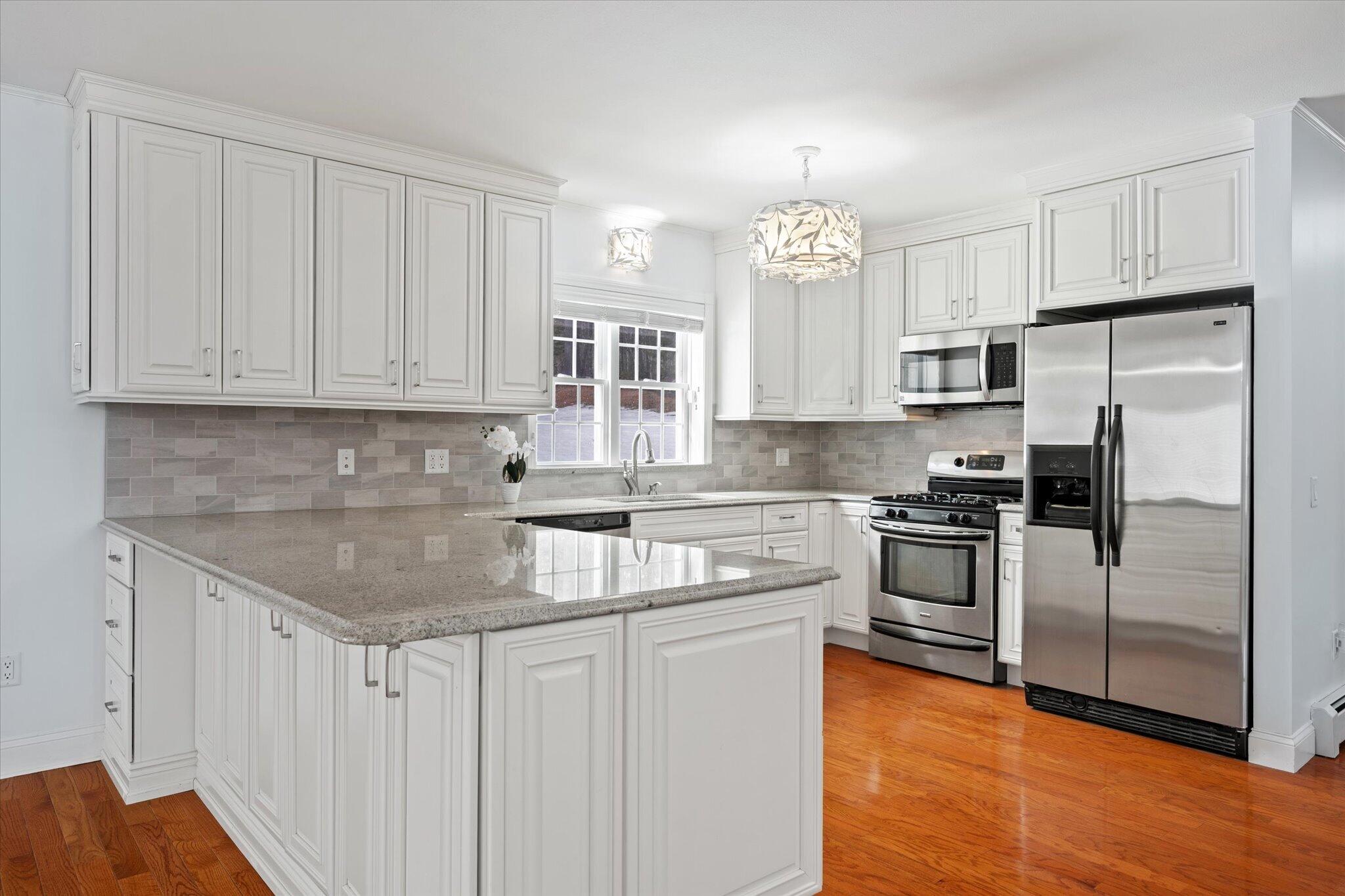 21 Rosebud Lane Brewer ME 04412