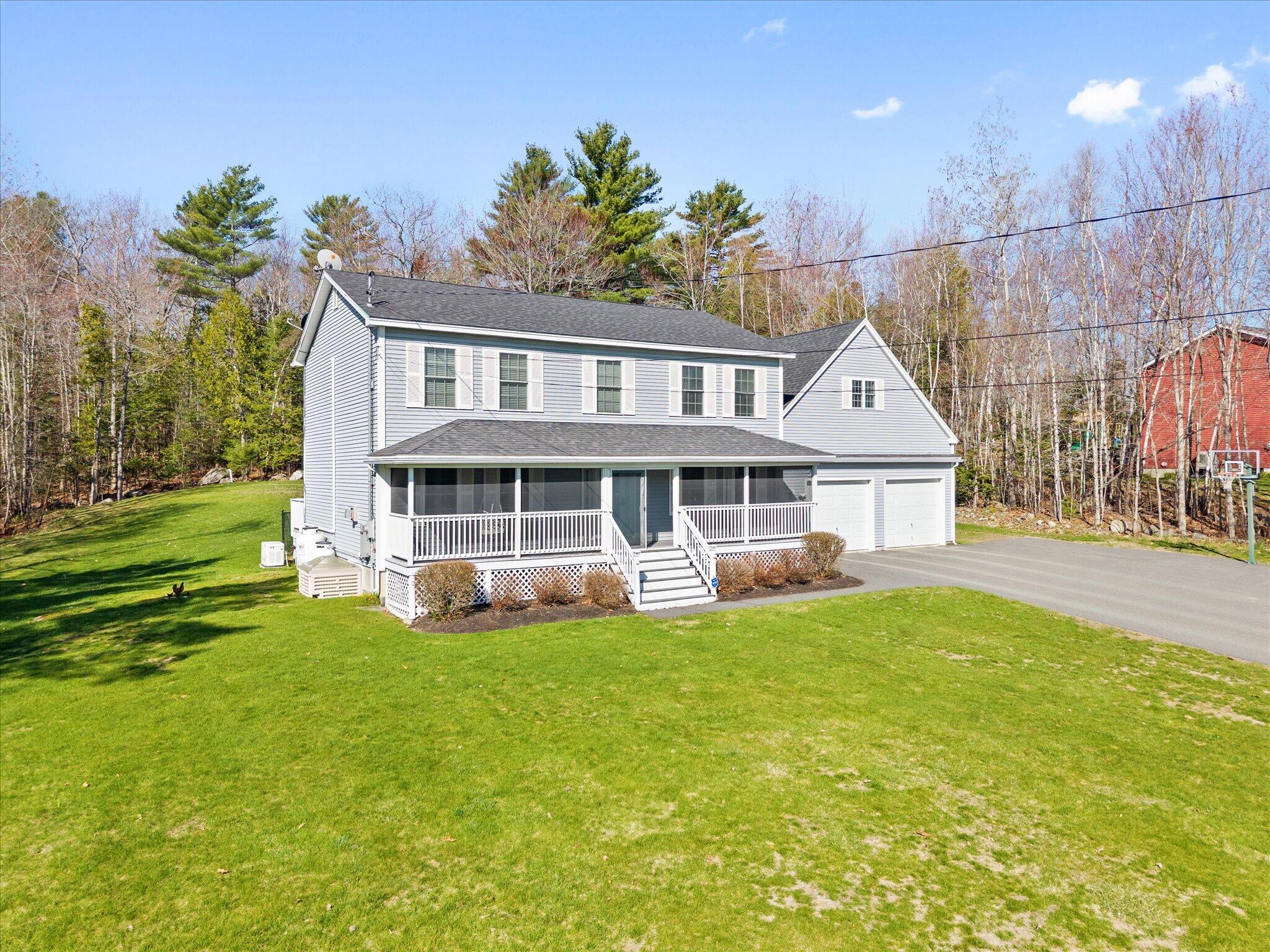 21 Rosebud Lane Brewer ME 04412