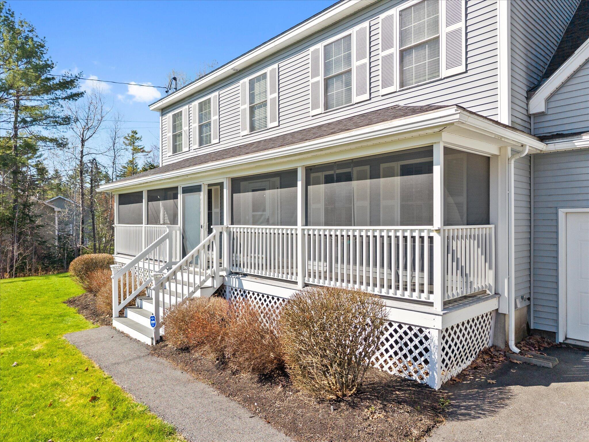 21 Rosebud Lane Brewer ME 04412