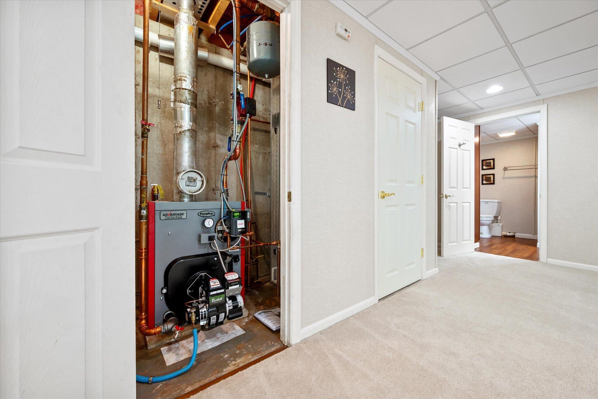 21 Rosebud Lane Brewer ME 04412