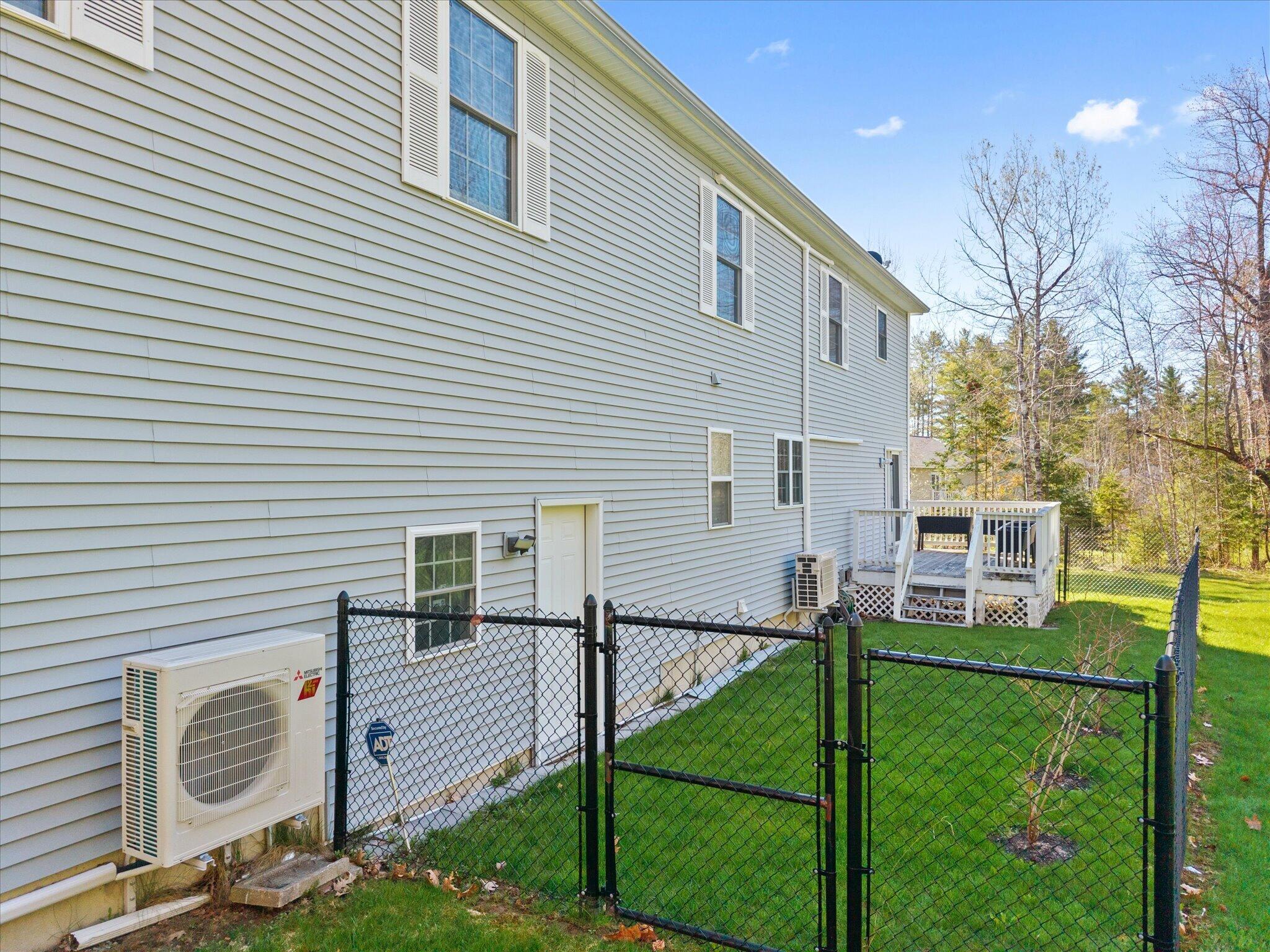 21 Rosebud Lane Brewer ME 04412