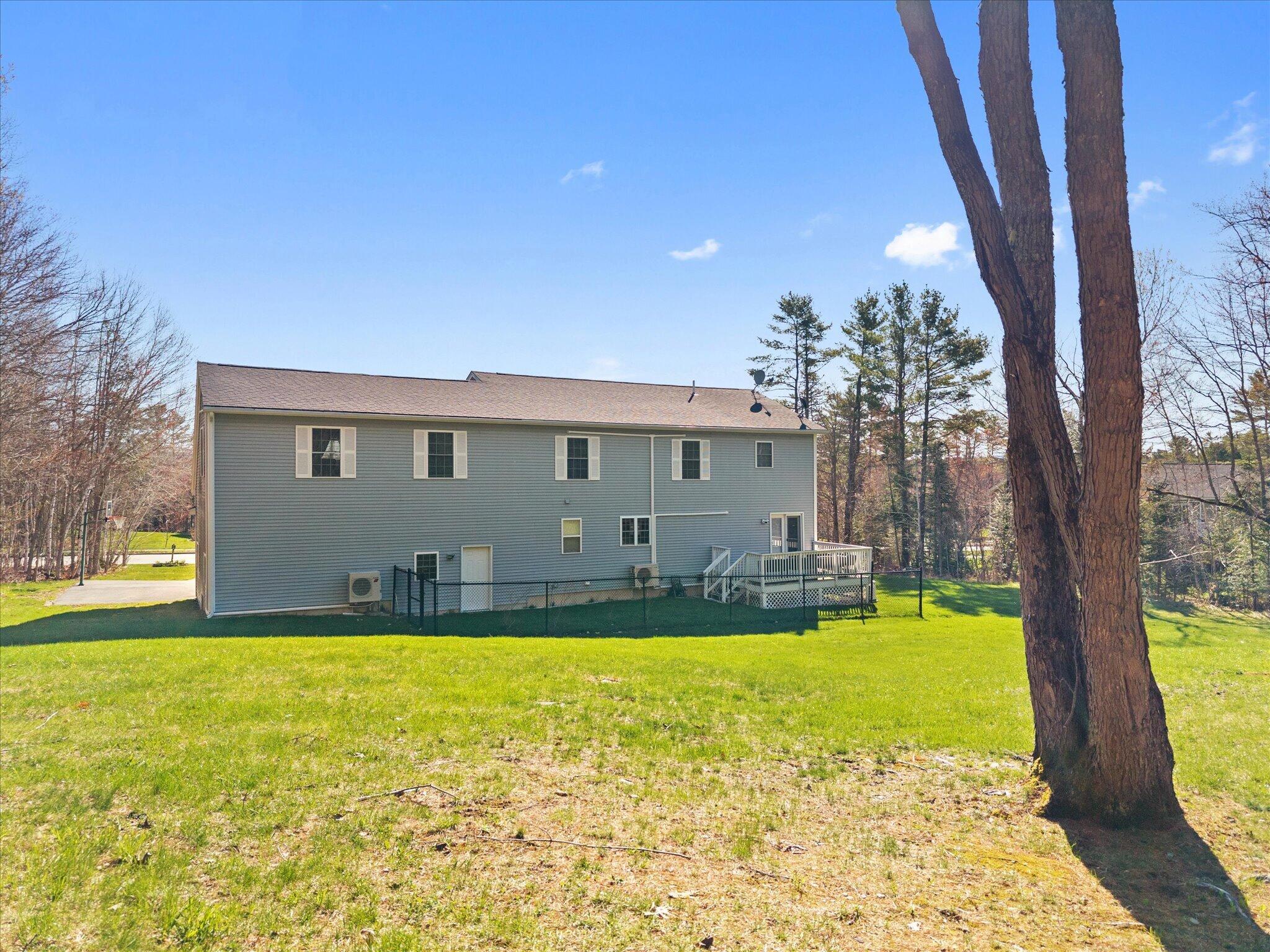 21 Rosebud Lane Brewer ME 04412