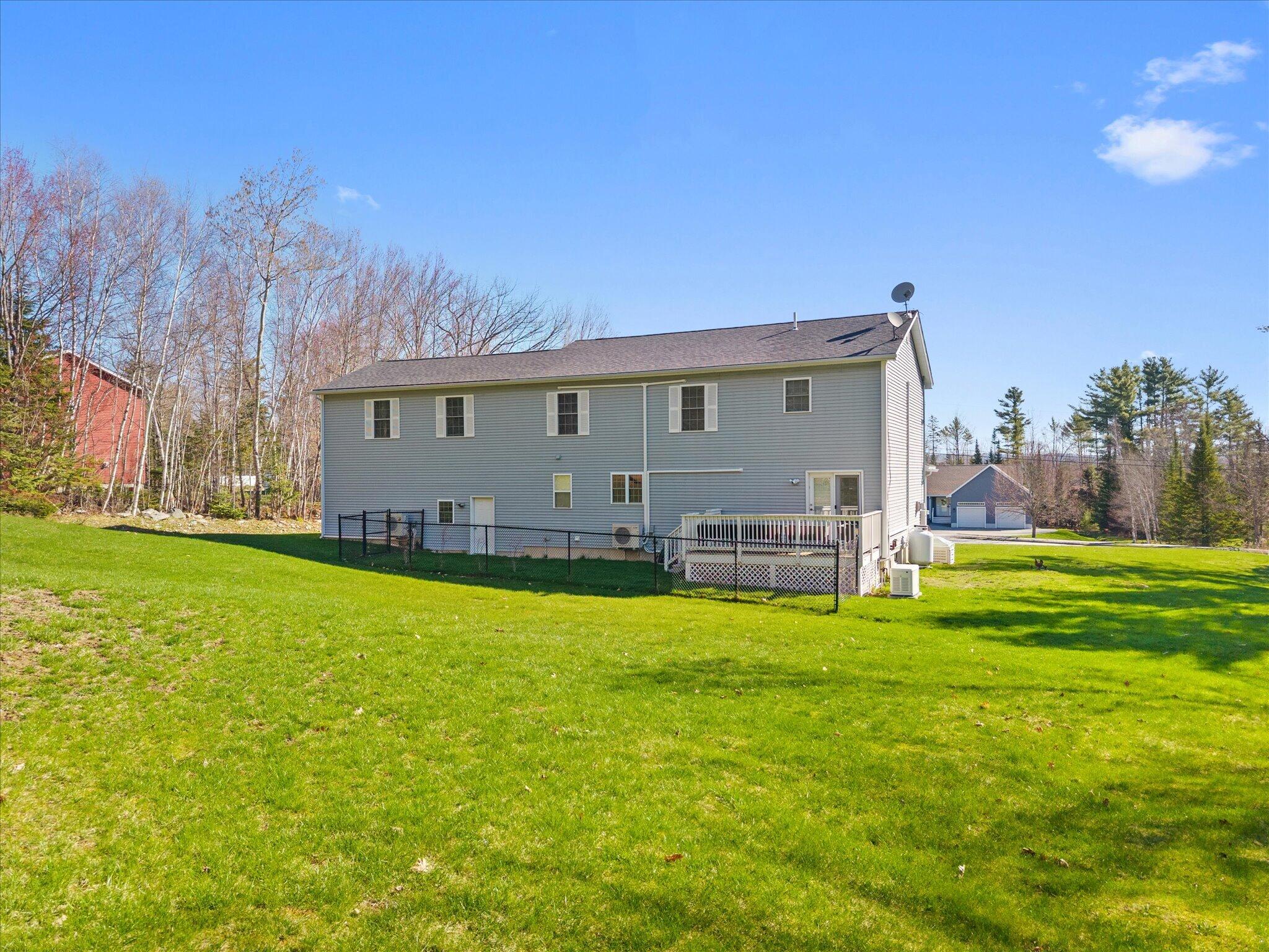 21 Rosebud Lane Brewer ME 04412