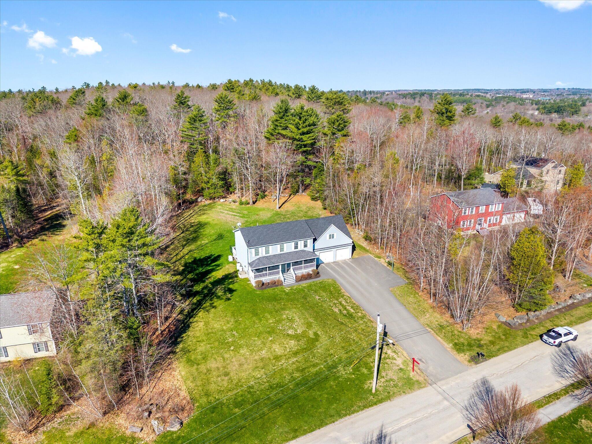 21 Rosebud Lane Brewer ME 04412