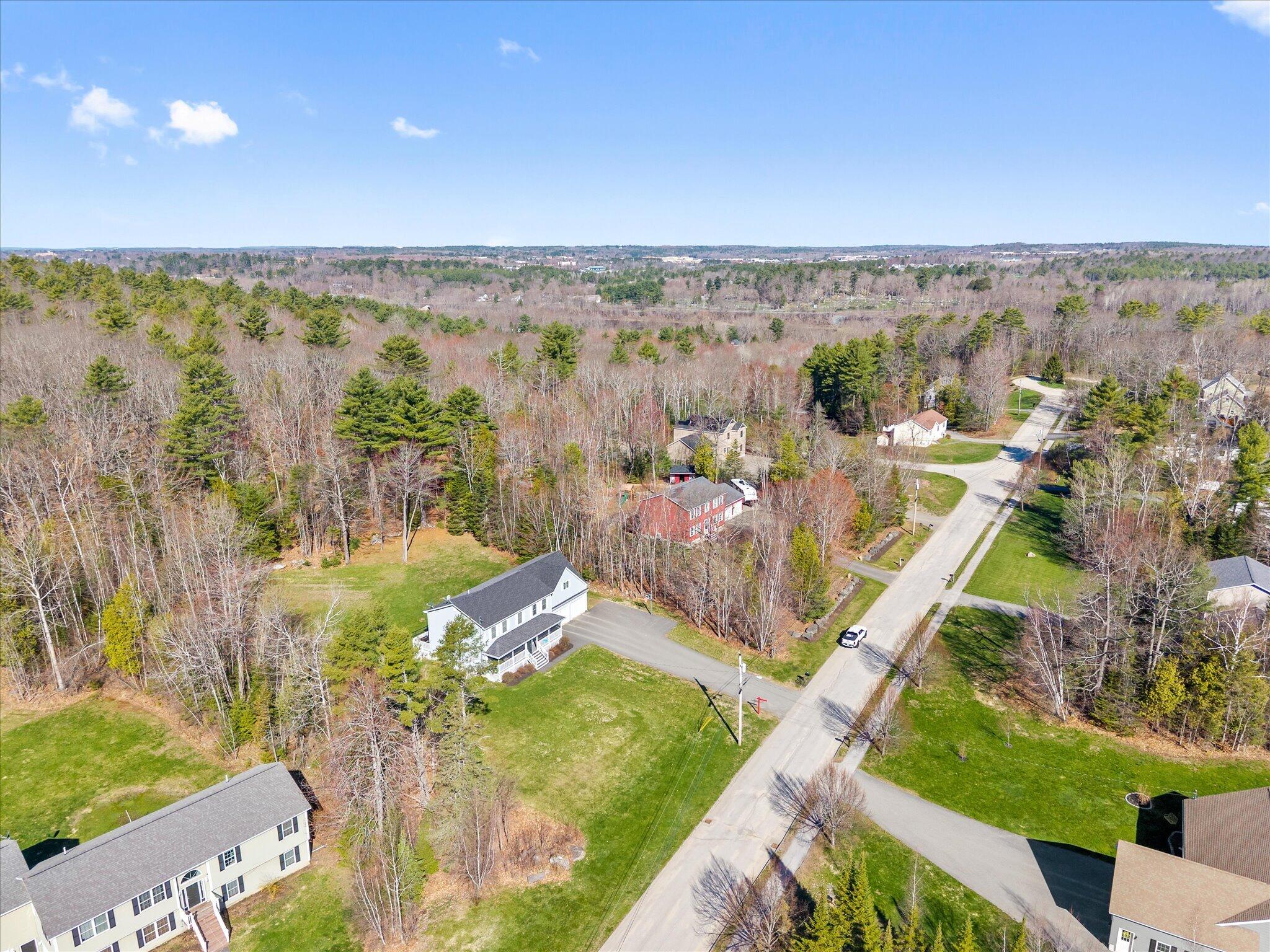 21 Rosebud Lane Brewer ME 04412