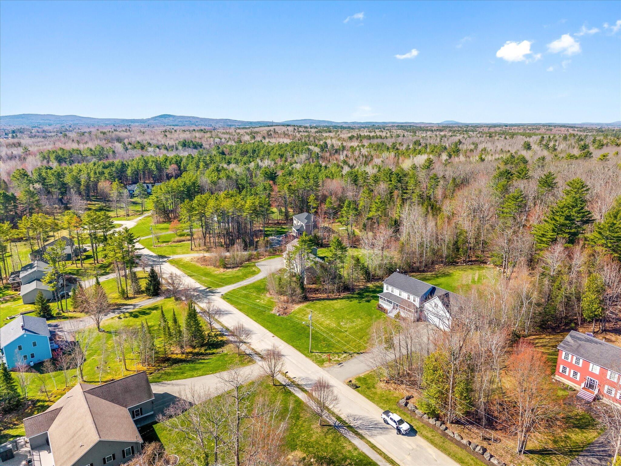 21 Rosebud Lane Brewer ME 04412