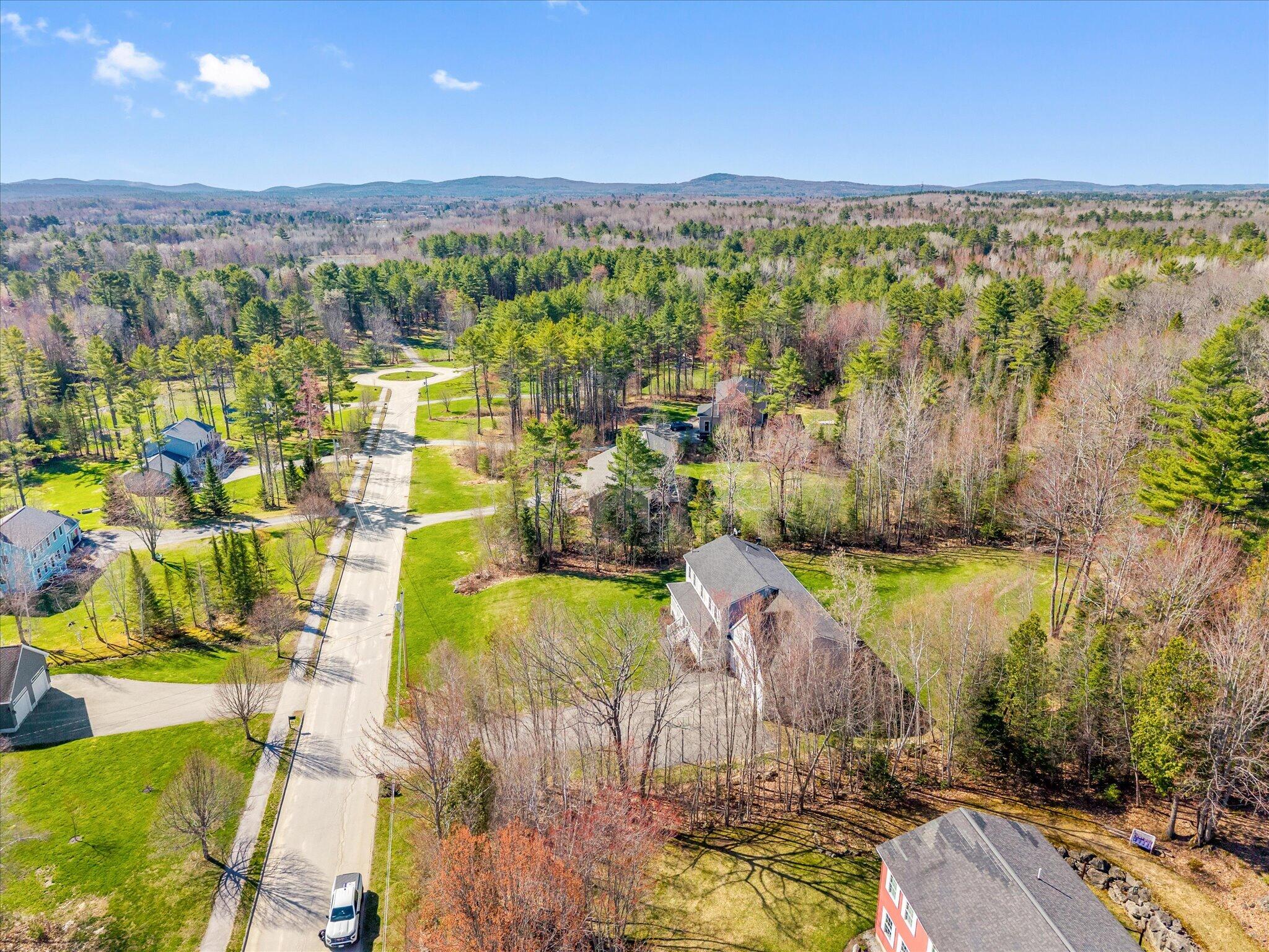 21 Rosebud Lane Brewer ME 04412