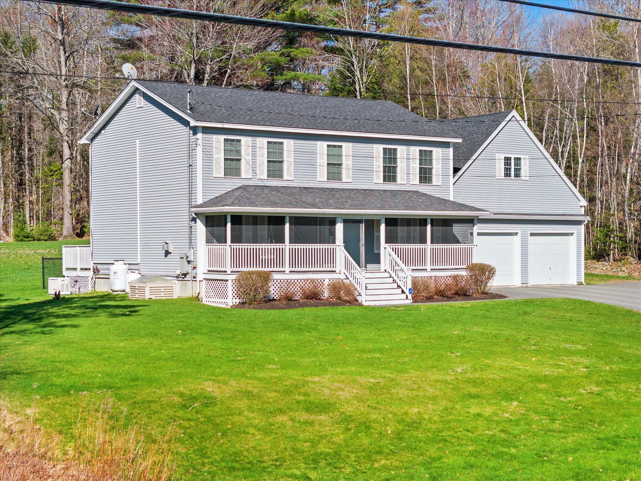 21 Rosebud Lane Brewer ME 04412