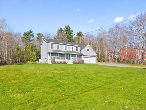 21 Rosebud Lane Brewer ME 04412
