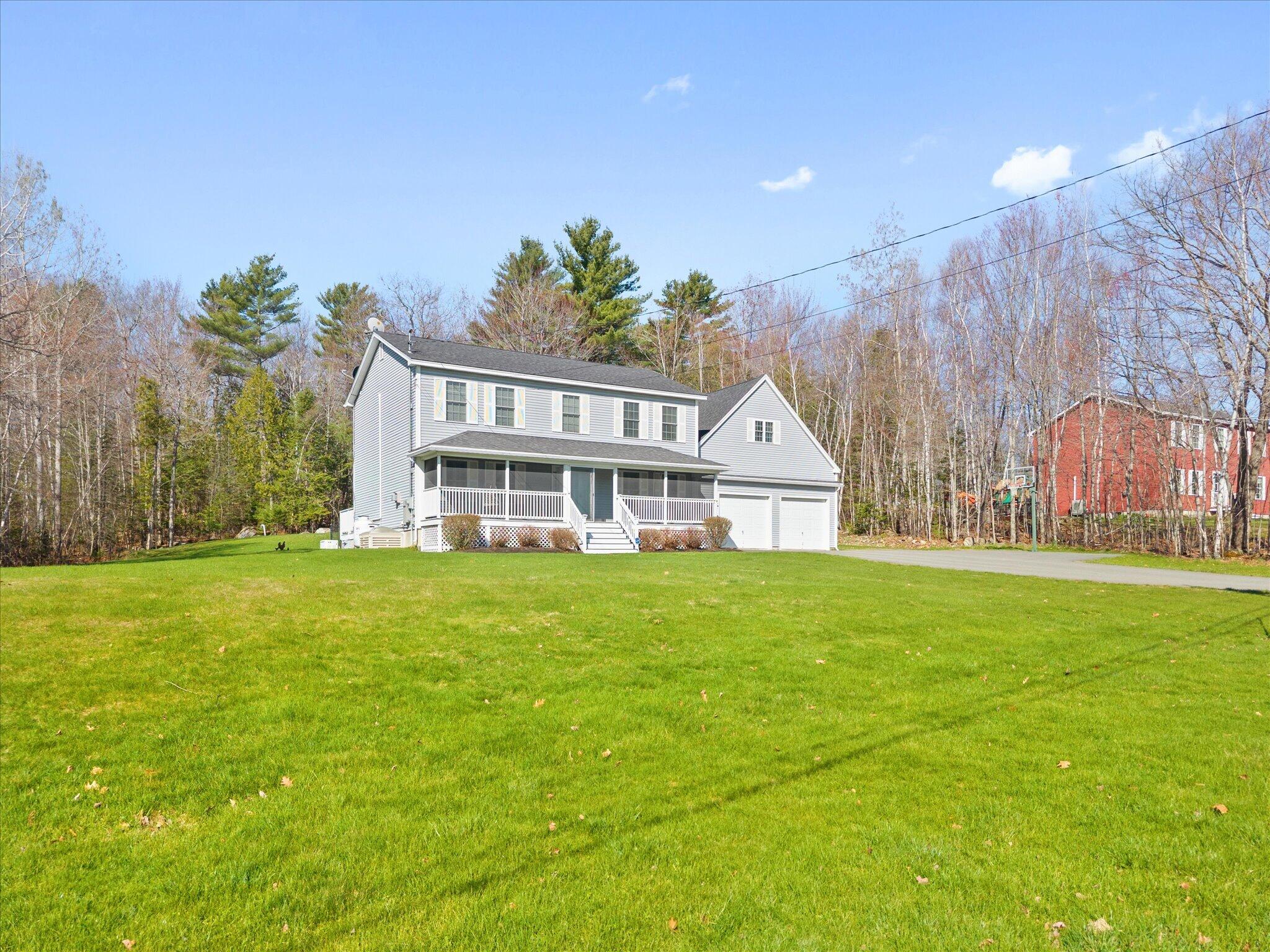 21 Rosebud Lane Brewer ME 04412