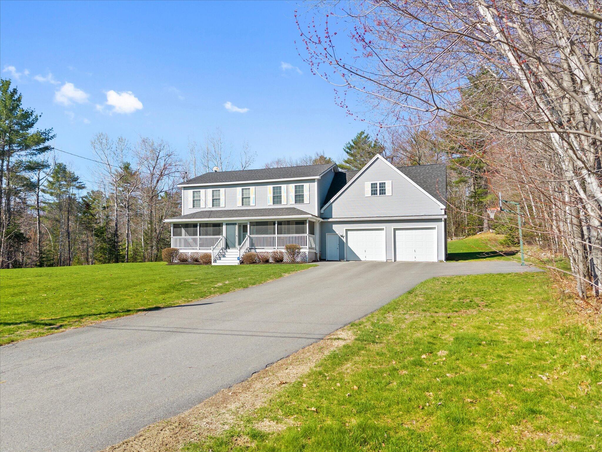 21 Rosebud Lane Brewer ME 04412