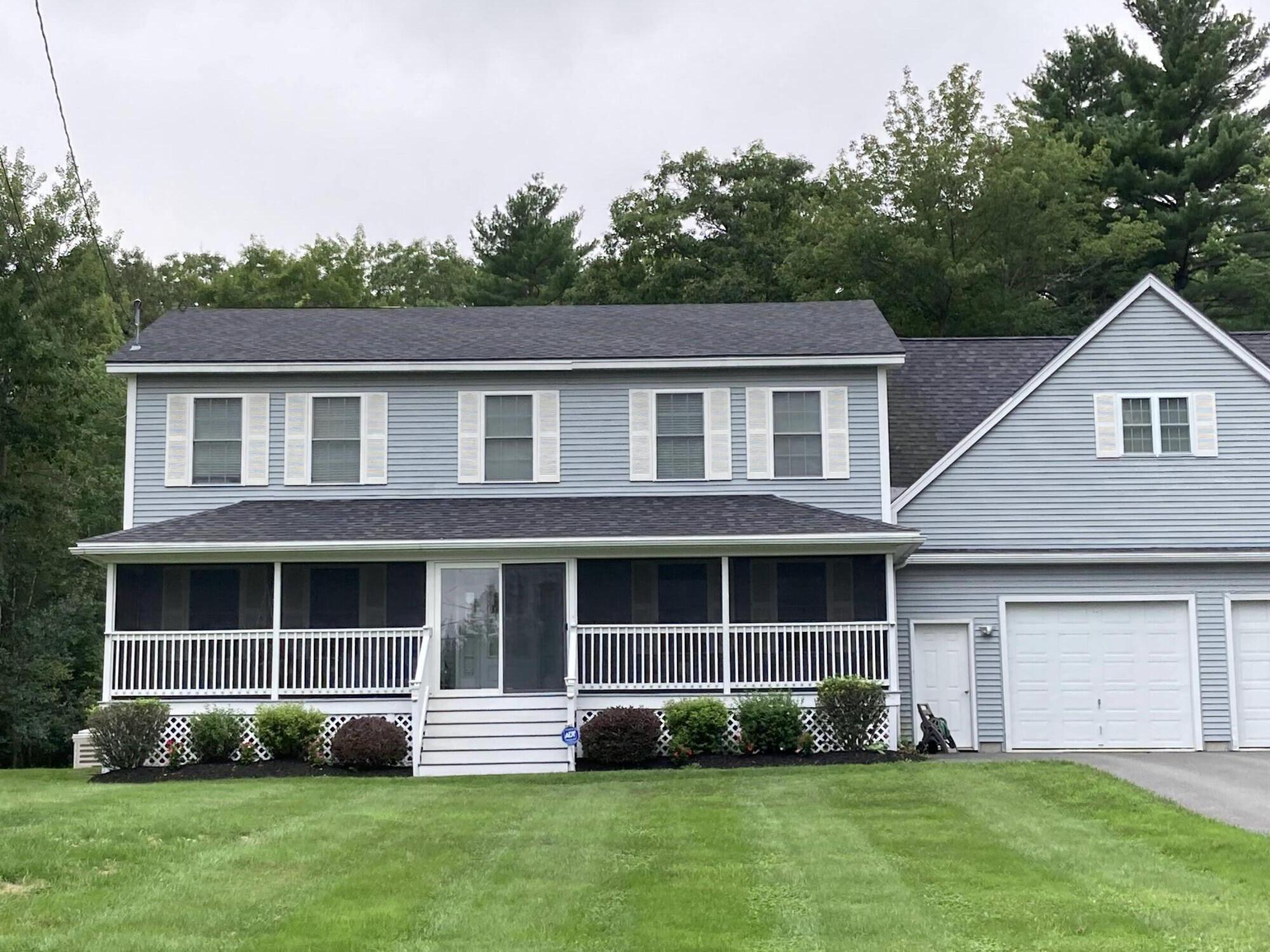 21 Rosebud Lane Brewer ME 04412