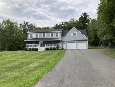 21 Rosebud Lane Brewer ME 04412