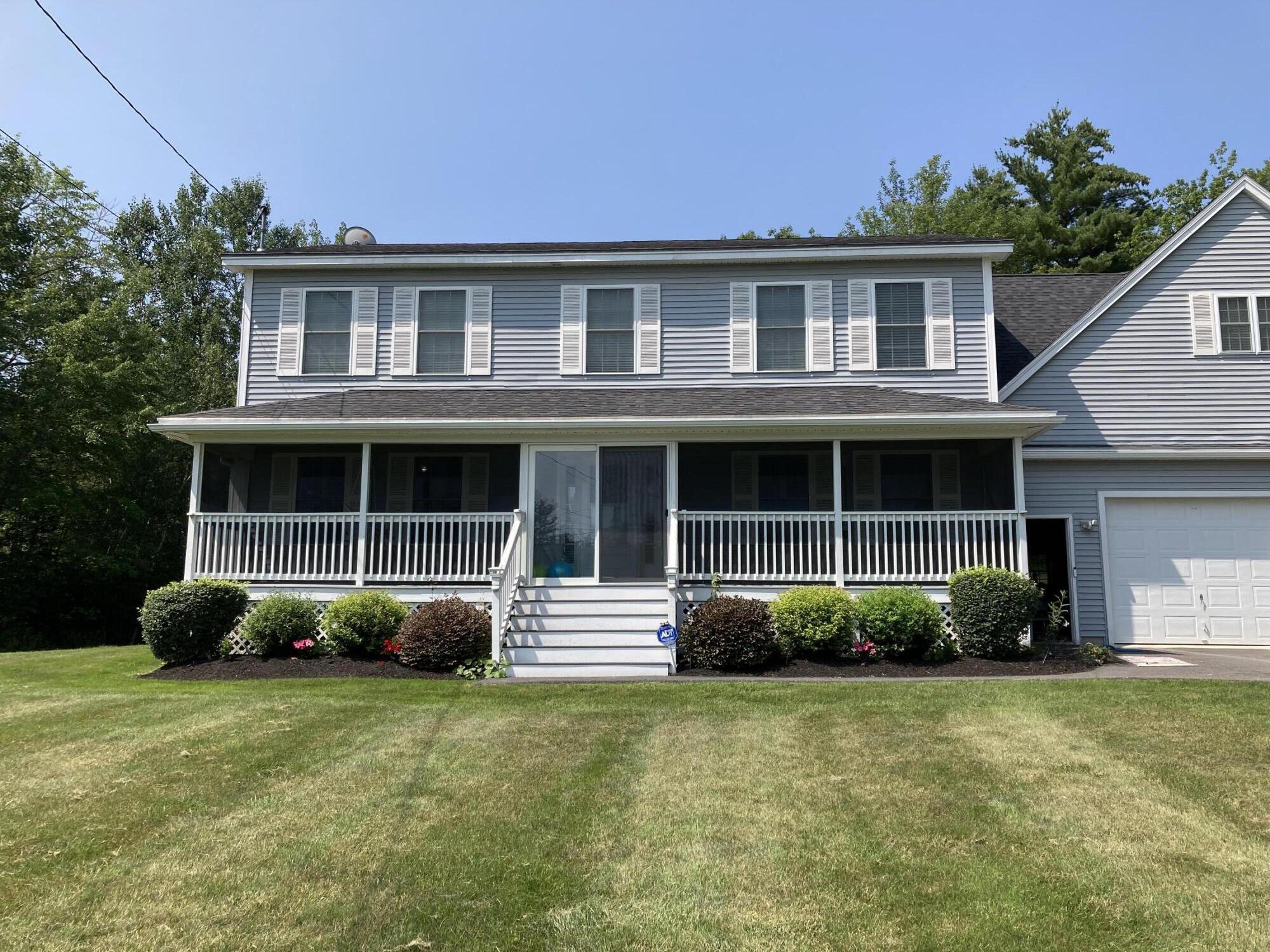 21 Rosebud Lane Brewer ME 04412