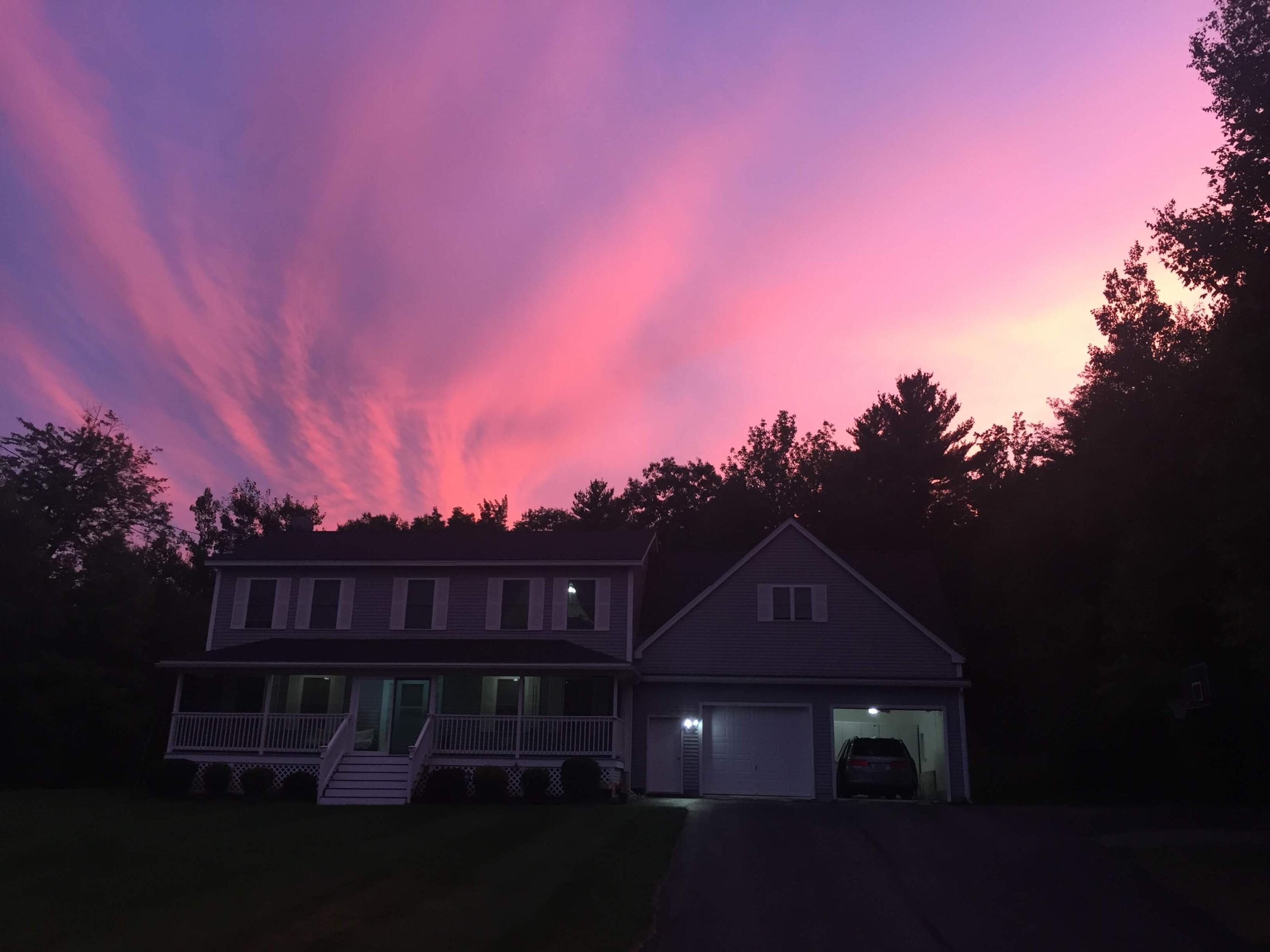 21 Rosebud Lane Brewer ME 04412