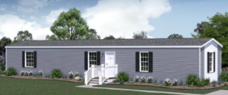 51 White Orchard Road Frankfort ME 04438