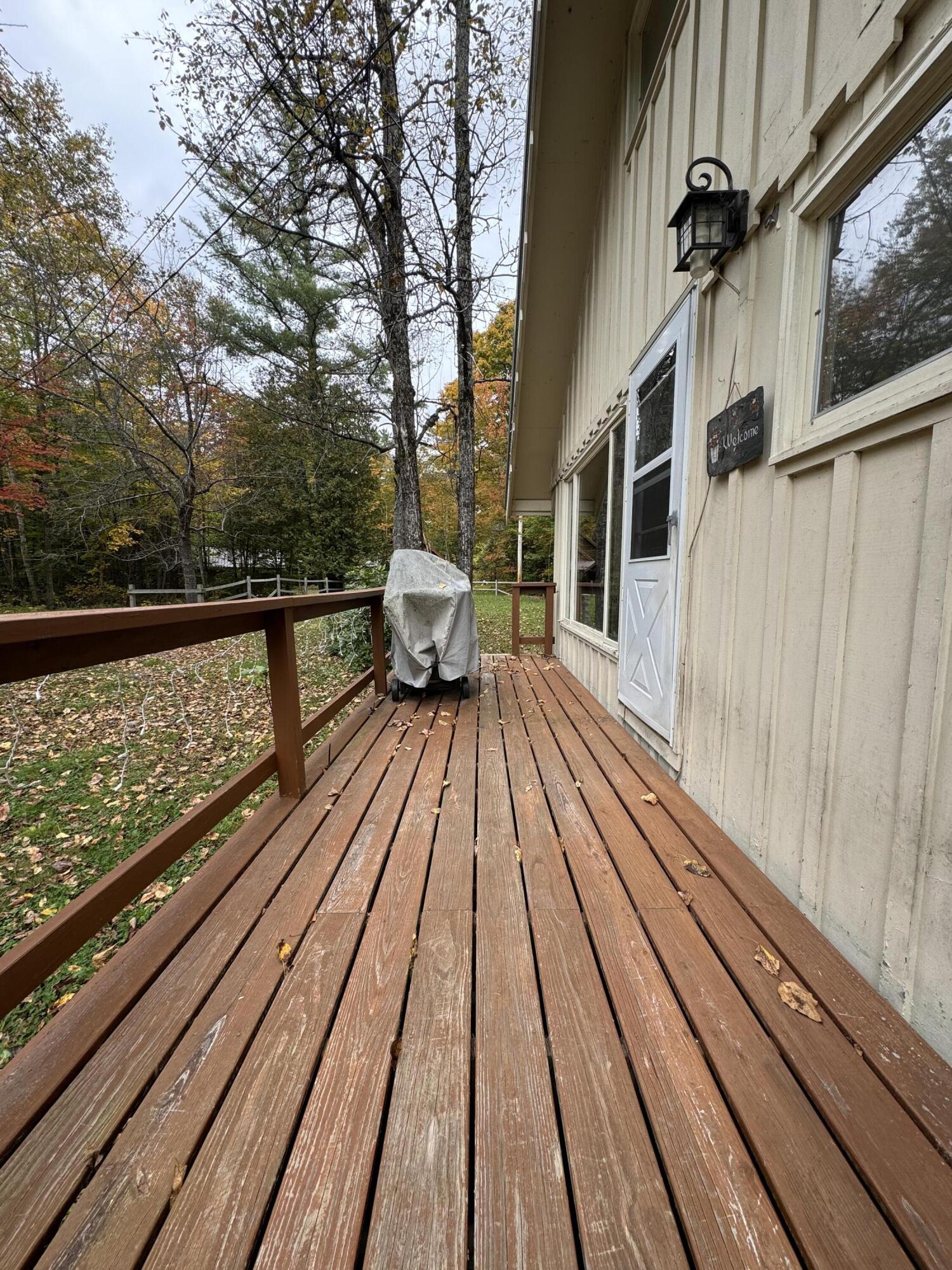 1008 Sherbino Road Carrabassett Valley ME 04947