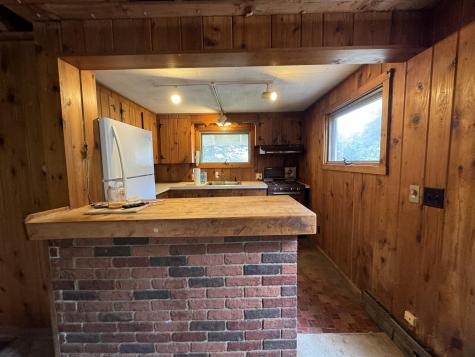 1008 Sherbino Road Carrabassett Valley ME 04947