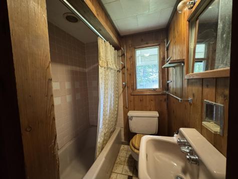 1008 Sherbino Road Carrabassett Valley ME 04947