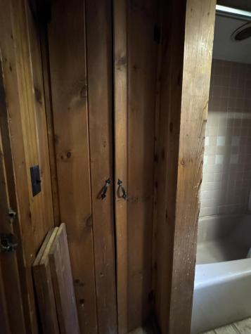 1008 Sherbino Road Carrabassett Valley ME 04947