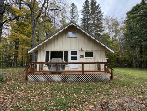 1008 Sherbino Road Carrabassett Valley ME 04947