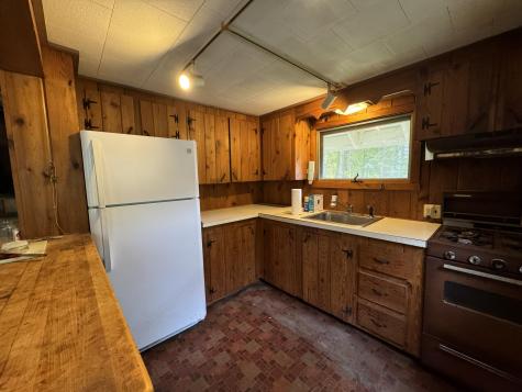 1008 Sherbino Road Carrabassett Valley ME 04947