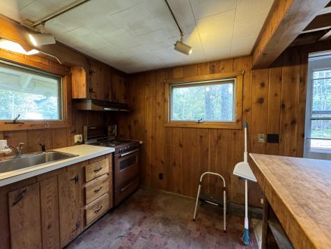 1008 Sherbino Road Carrabassett Valley ME 04947